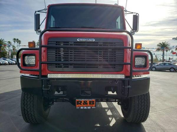 2004 Freightliner FL70 4x4 - Open 9 - 6, No Contact Delivery Avail.... for sale in Fontana, MT – photo 12
