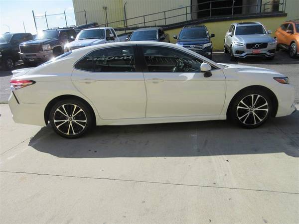 2018 Toyota Camry SE SEDAN CALL OR TEXT TODAY - - by for sale in MANASSAS, District Of Columbia – photo 10