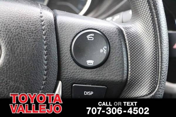 2016 Toyota Corolla LE Plus 4D Sedan - - by dealer for sale in Vallejo, CA – photo 21