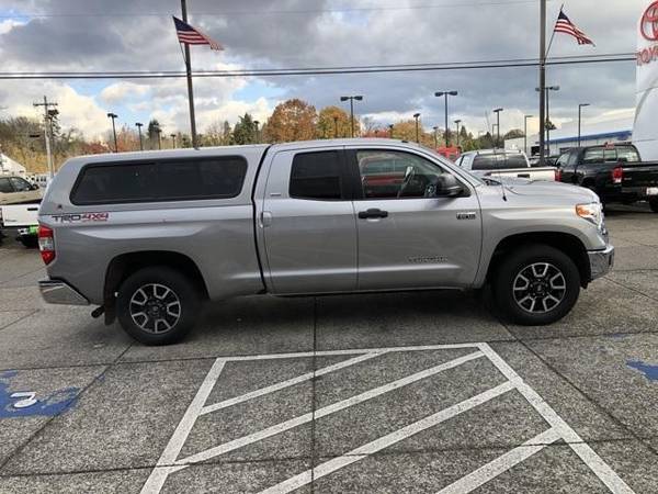 2015 Toyota Tundra SR5, TRD Off-Road CALL/TEXT - cars & trucks - by... for sale in Gladstone, OR – photo 6