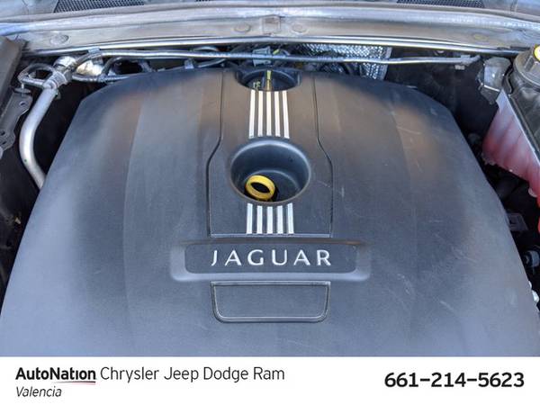 2013 Jaguar XF I4 RWD SKU:DPS84579 Sedan - cars & trucks - by dealer... for sale in Valencia, CA – photo 24