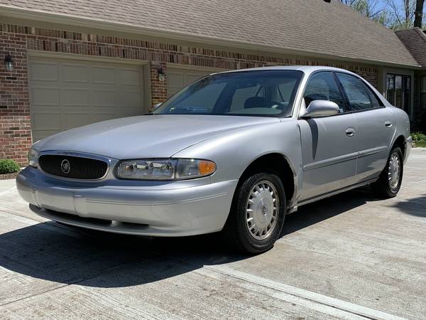 2005 Buick Century - - by dealer - vehicle automotive for sale in Greenwood, IN – photo 3