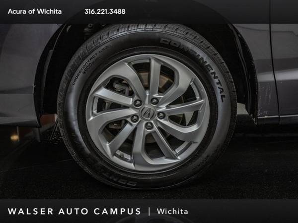 2017 Acura RDX SH-AWD for sale in Wichita, KS – photo 18