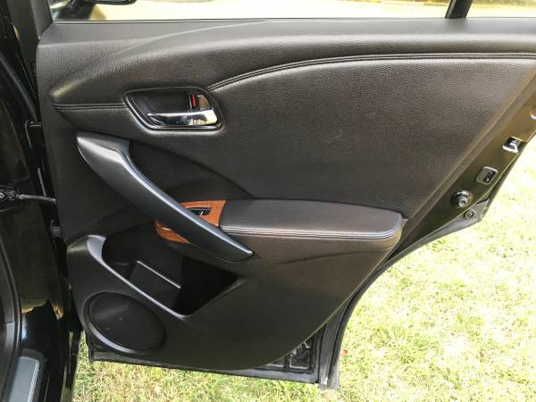 2016 Acura RDX AWD - Loaded, Leather, Spotless, Moonroof!!! 70k... for sale in Cincinnati, OH – photo 19