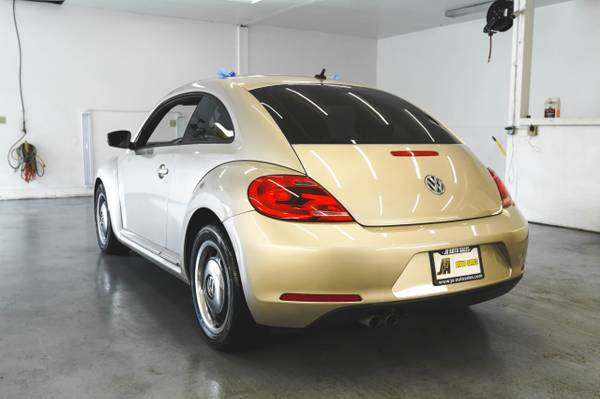 2013 Volkswagen - - by dealer - vehicle automotive sale for sale in Bellevue, WA – photo 8
