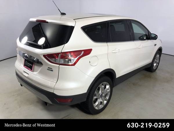 2013 Ford Escape SEL 4x4 4WD Four Wheel Drive SKU:DUD22801 - cars &... for sale in Westmont, IL – photo 16