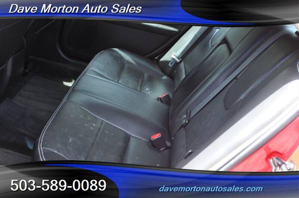 2011 Ford Fusion SEL - cars & trucks - by dealer - vehicle... for sale in Salem, OR – photo 11