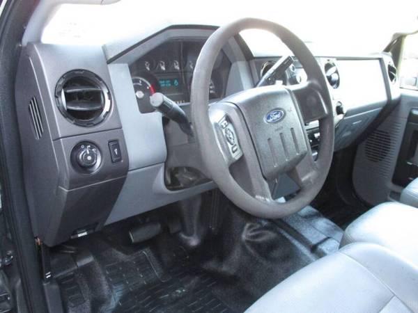 2012 Ford F-450 Super Duty 4X4 Crew Cab 176.2-200.2 in. WB - cars &... for sale in Crystal Lake, IL – photo 10