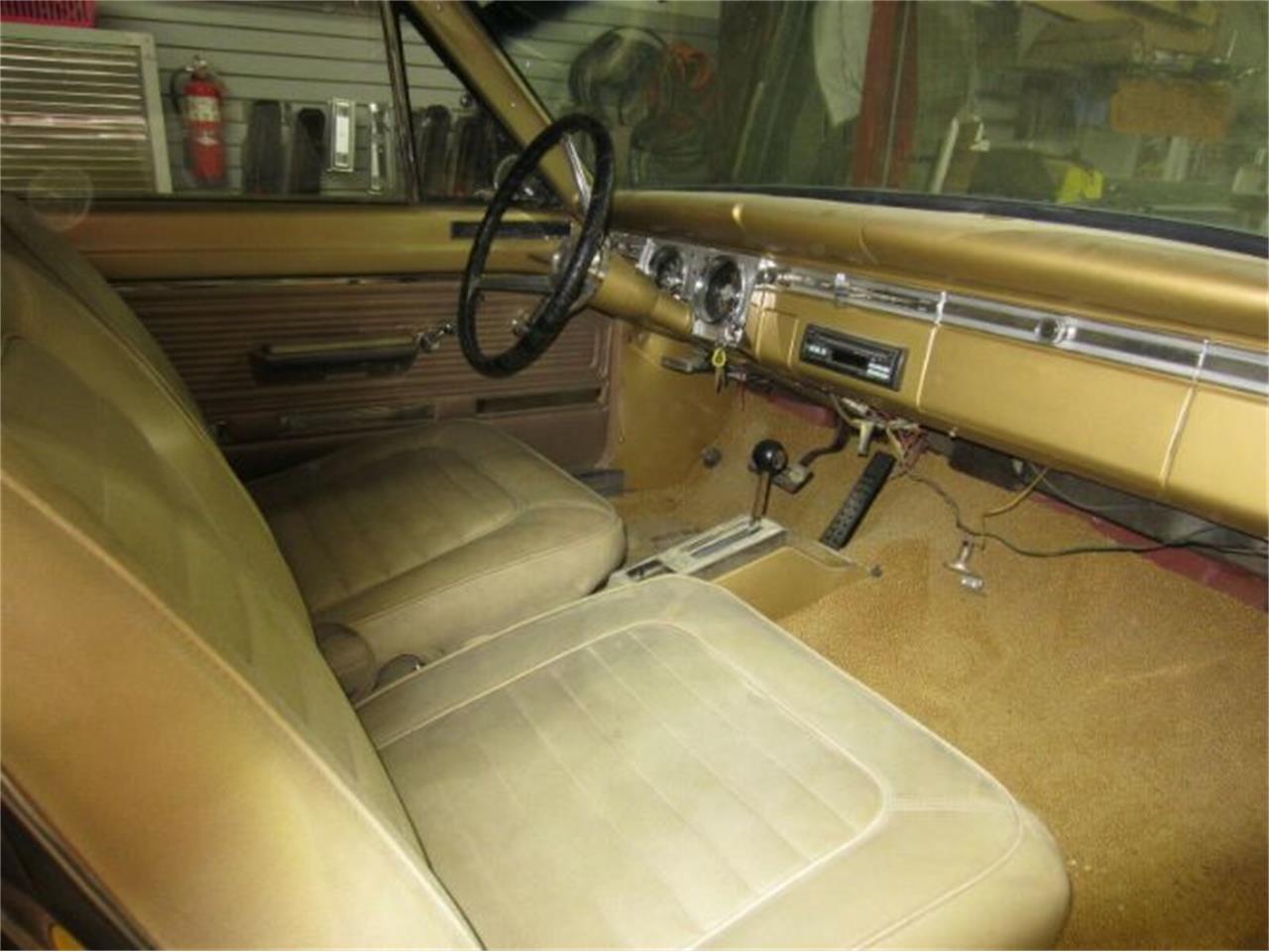 1965 Plymouth Barracuda for sale in Cadillac, MI – photo 12