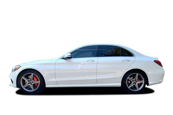 2018 Mercedes-Benz C-Class C 300 4MATIC AVAILABLE IN STOCK! for sale in Bellevue, WA – photo 5
