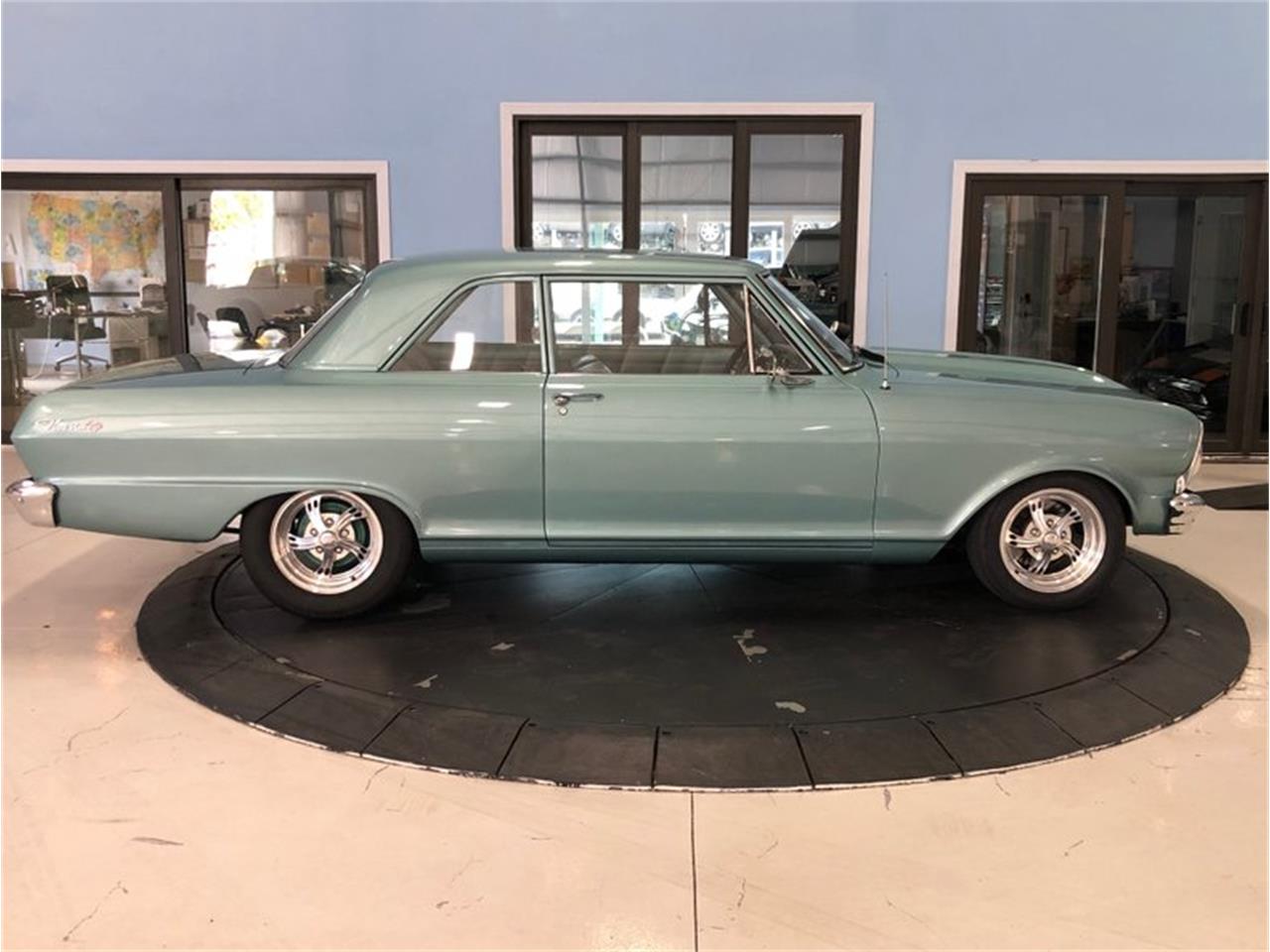 1965 Chevrolet Nova for sale in Palmetto, FL – photo 66