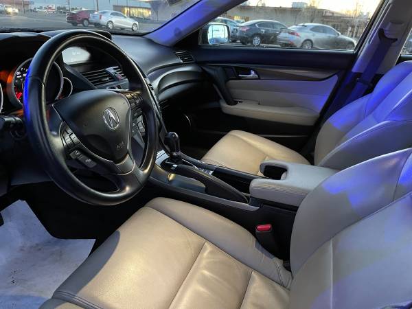 2014 Acura TL Special Edition - - by dealer - vehicle for sale in Grandview, WA – photo 10