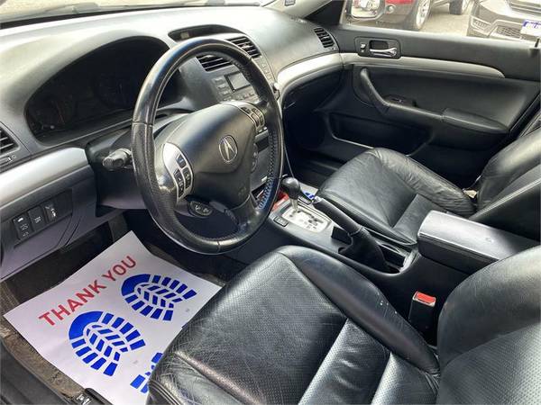 2008 ACURA TSX As Low As $1000 Down $75/Week!!!! - cars & trucks -... for sale in Methuen, MA – photo 4