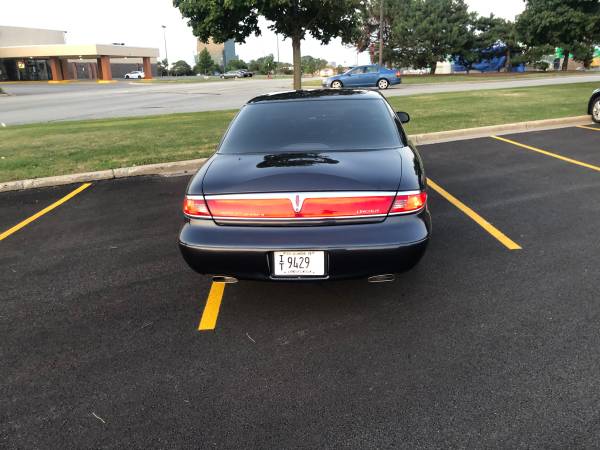 Lincoln Mark VIII 1997 for sale in Harwood Heights, IL – photo 3
