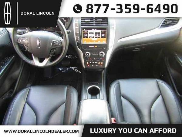 2018 Lincoln Mkc Premiere Great Financing Programs Available for sale in Miami, FL – photo 22