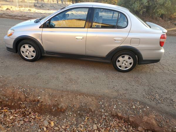 2002 toyoda echo clean title delivery & warranty available - cars &... for sale in Clearlake Park, CA – photo 2