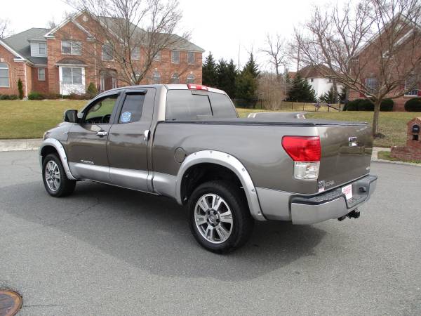 2010 Toyota Tundra 14123 - - by dealer - vehicle for sale in Toms River, NJ – photo 3