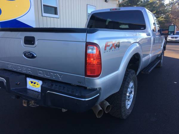 2016 Ford F-350 Super Duty - cars & trucks - by dealer - vehicle... for sale in Wisconsin Rapids, WI – photo 7