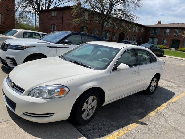 2007 Chevy Impala for sale in West Bloomfield, MI – photo 3