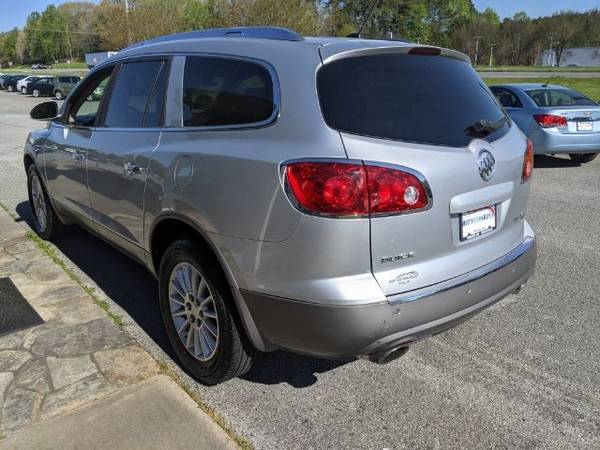 2010 Buick Enclave CXL AWD - Down Payments As Low As 999 - cars & for sale in Shelby, SC – photo 6