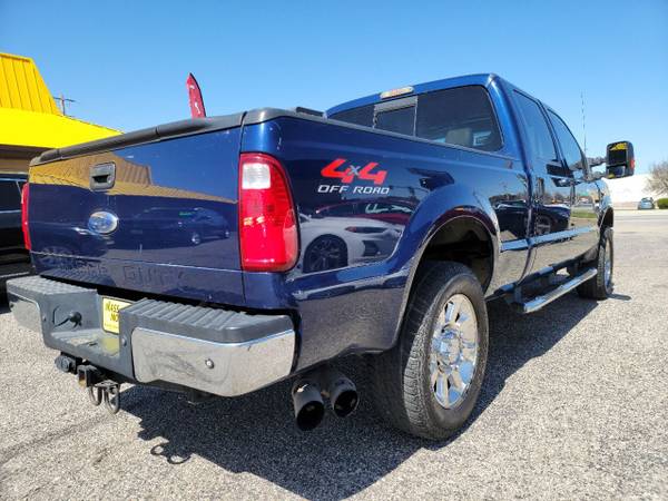 2008 Ford F-250 DIESEL 4X4 Call or Text OPEN SUNDAY for sale in Boise, ID – photo 5