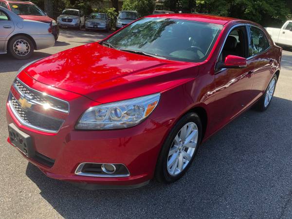 2013 CHEVY MALIBU low Miles for sale in Murrells Inlet, SC – photo 6