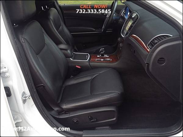 2012 Chrysler 300-Series Limited 4dr Sedan - - by for sale in East Brunswick, NY – photo 14