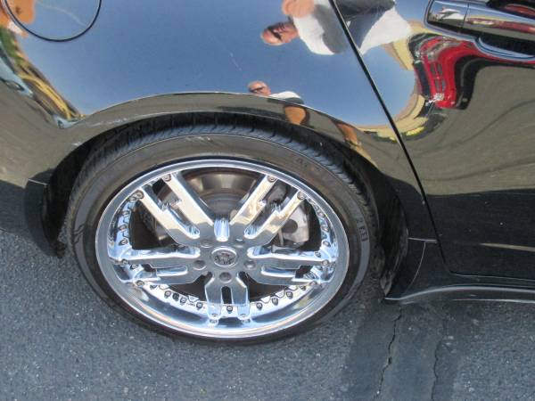 2008 Cadillac CTS 4 AWD Luxury Sedan/Runs Like New/Cold AC/Loaded for sale in Phoenix, AZ – photo 5