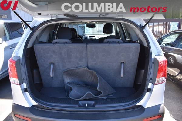 2012 Kia Sorento AWD AWD LX 4dr SUV Backup Cam! AC! Heater! Keyless for sale in Portland, OR – photo 16