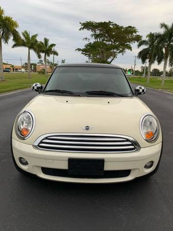 2009’ Mini Cooper 68k miles - cars & trucks - by owner - vehicle... for sale in North Fort Myers, FL – photo 7
