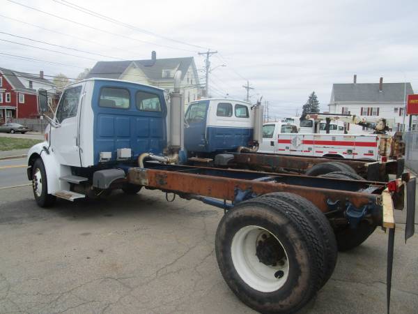 2005 Sterling Acterra - - by dealer - vehicle for sale in Brockton, RI – photo 4