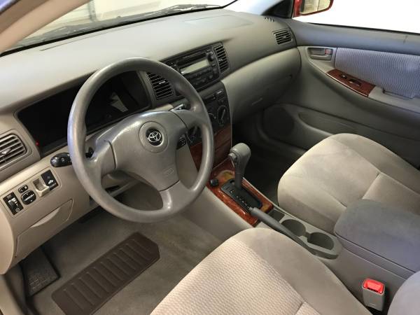 Toyota Corolla LE 1-Owner 68000 Miles! Carfax - Auto - A/C - Best $$$ for sale in TAMPA, FL – photo 8