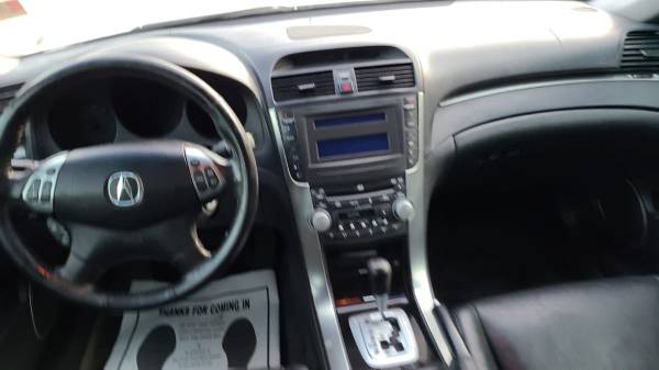 2006 Acura TL automatic - cars & trucks - by dealer - vehicle... for sale in Buford, GA – photo 17