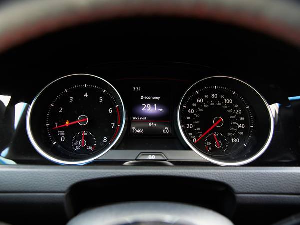 2018 Volkswagen GTI S 2.0 Turbo, 6-Spd, Low Miles, Backup Cam, -... for sale in Pearl City, HI – photo 13