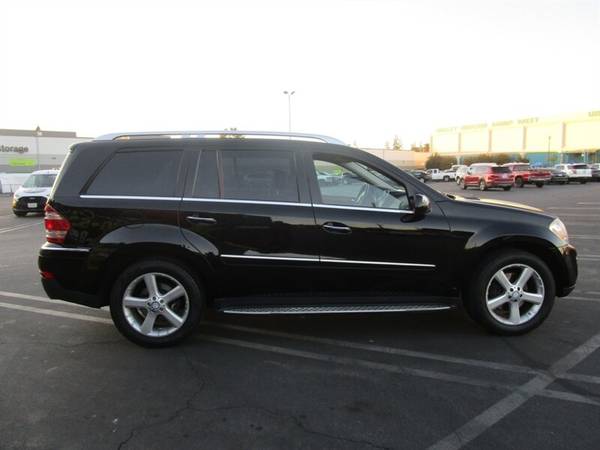 2009 Mercedes-Benz GL-Class GL 450 4MATIC 1000 Down Everyone... for sale in Panorama City, CA – photo 6