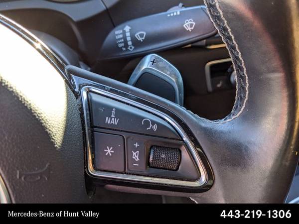 2015 Audi S3 2.0T Prestige AWD All Wheel Drive SKU:F1130464 - cars &... for sale in Cockeysville, MD – photo 9