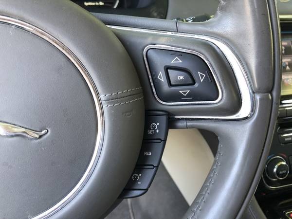 2013 Jaguar XJ ONLY 48K MILES SUPERCHARGED BEAUTIFUL CONDITION for sale in Sarasota, FL – photo 21