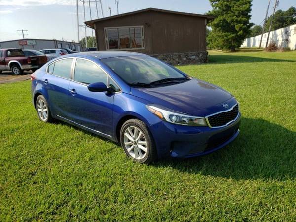 2017 Kia Forte LX for sale in Cabot, AR – photo 2