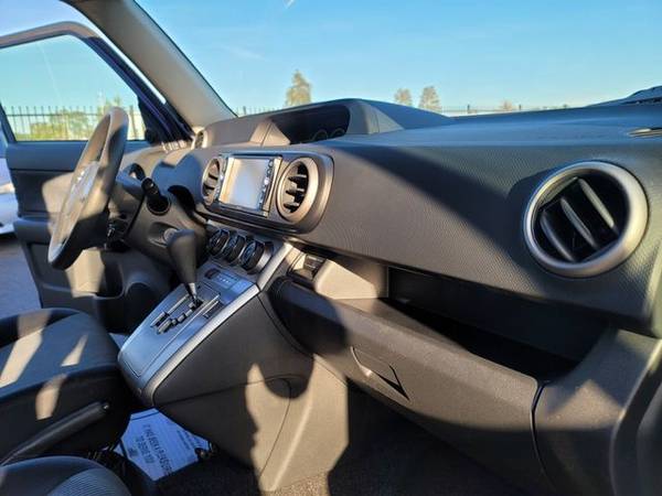 2011 Scion xB Hatchback 4D - - by dealer - vehicle for sale in Modesto, CA – photo 18