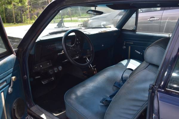 1971 Chevy Nova for sale in Covington , LA – photo 7
