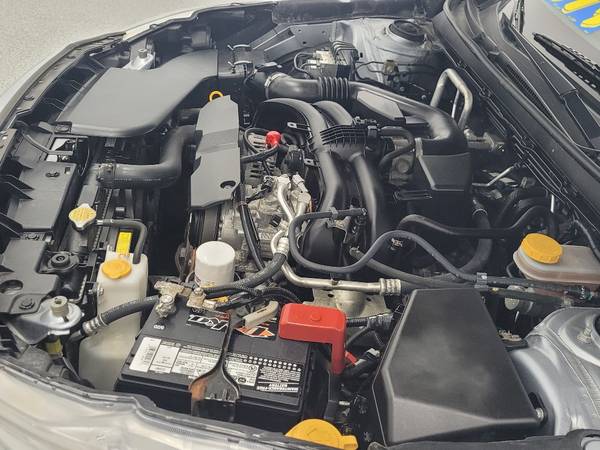 2017 Subaru Legacy Premium-50k Miles-Back Up camera/Keyless for sale in Silvis, IA – photo 19