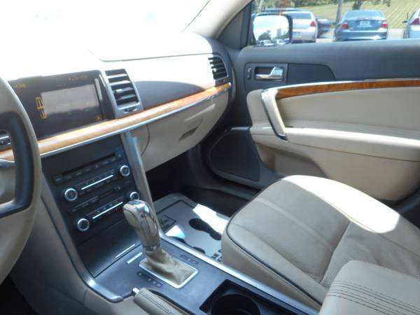 NICE 2010 LINCOLN MKZ - - by dealer - vehicle for sale in Madison, TN – photo 13