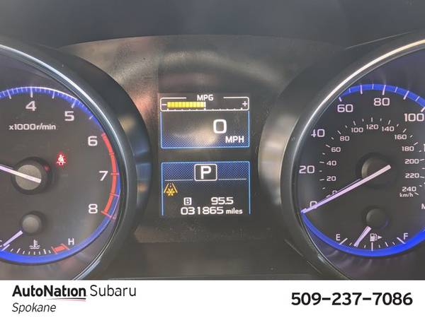 2018 Subaru Outback Premium AWD All Wheel Drive SKU:J3218037 - cars... for sale in Spokane Valley, WA – photo 11