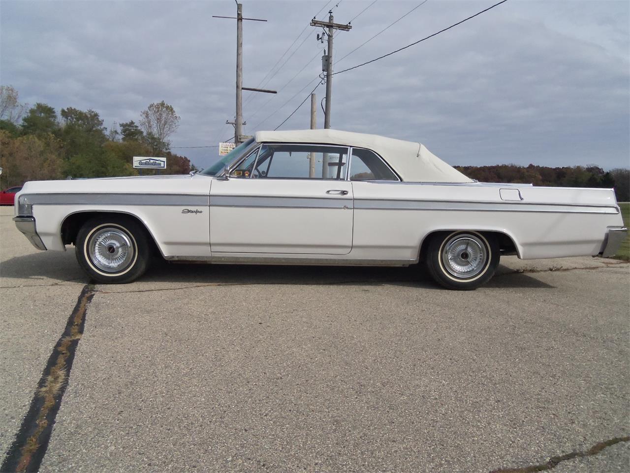 1963 Oldsmobile Starfire for sale in Jefferson, WI – photo 11