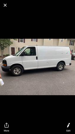 2007 Chevy express for sale in Richmond , VA – photo 4
