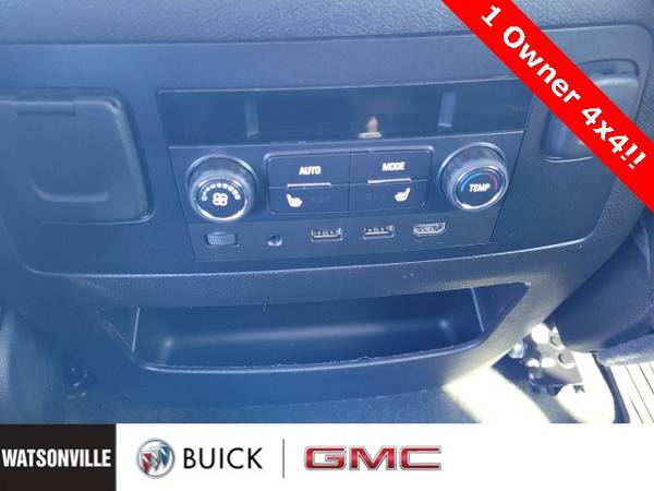 2017 GMC Yukon 4WD 4D Sport Utility/SUV Denali for sale in Watsonville, CA – photo 18