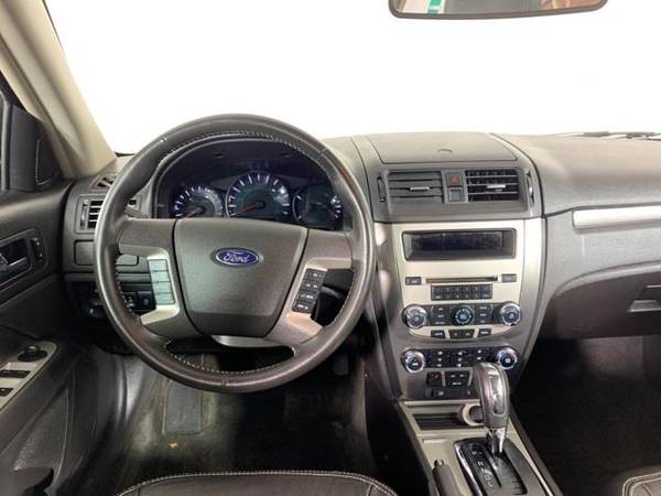 2012 Ford Fusion SEL - sedan - cars & trucks - by dealer - vehicle... for sale in Shakopee, MN – photo 10