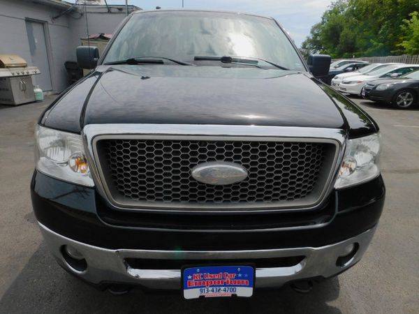 2007 Ford F-150 F150 F 150 4WD SuperCrew 139 XLT -3 DAY SALE!! for sale in Merriam, KS – photo 4