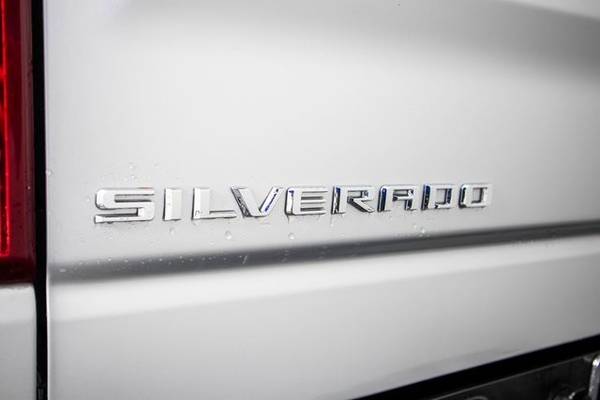 2019 Chevrolet Silverado 1500 4x4 4WD Chevy LT Cab PICKUP TRUCK F150... for sale in Sumner, WA – photo 14