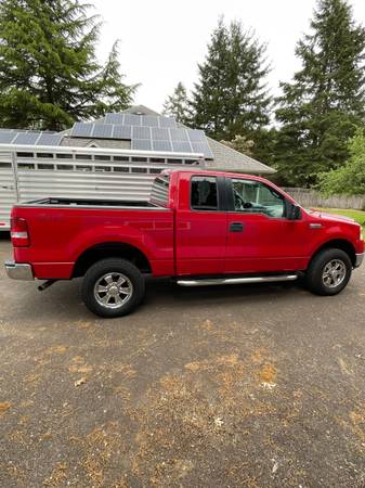 2005 Ford - 150 LOW MILES for sale in Corvallis, OR – photo 2